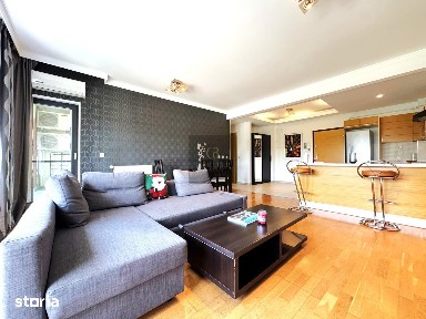 2 CAMERE + LOC DE PARCARE | LACUL TEI | INCHIRIERE