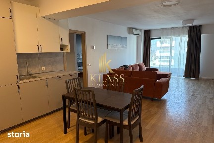 Apartament 2 camere | Metrou Pipera | UpGround Residence