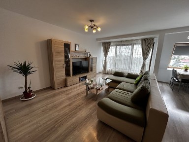 Proprietar vând apartament 2 camere | 52,33 mp utili | Zona Lipovei | Calea Sever Bocu | 99.000 € negociabil