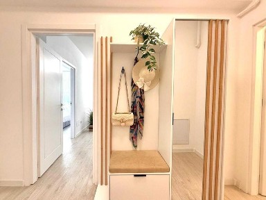 2 camere Ivory Residence Pipera