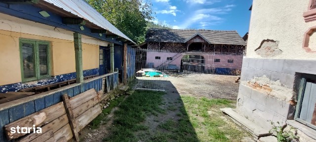 Francesti, Valcea