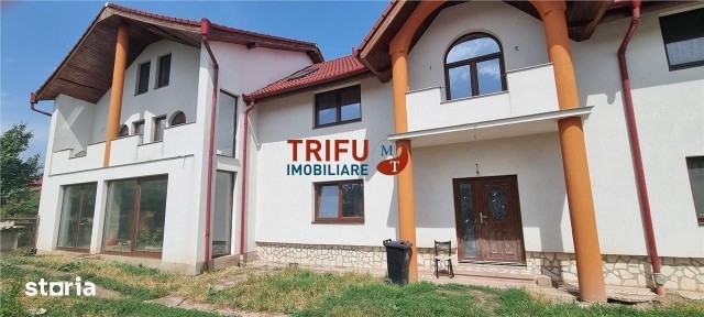 Casa 10 camere de inchiriat zona Centru cu piscina interioara