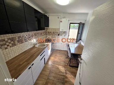 Apartamente 2 camere Nicolina