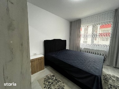Apartament tip studio | AC/Centrala | SinSay Sergent Ilie Petre