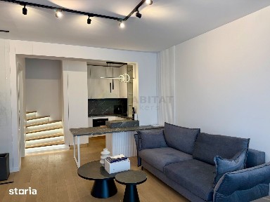 Vila urbana cu gradina langa parc in Tunari
