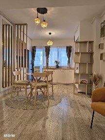 Apartament superb 2 camere- 6/7 minute Metrou Berceni