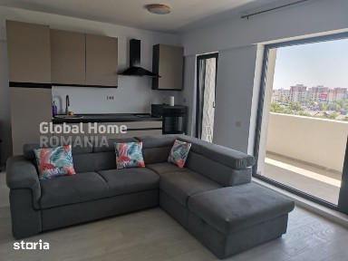 Apartament 2 camere 46MP | Fundeni | Vedere spre lac |