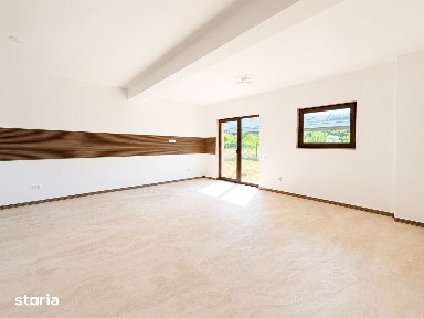 Casa Individuala Premium - 120MP | ST 400MP | 4 Camere - Luna de Sus