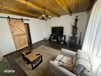 Casa la tara, comuna Bobalna, jud Cluj