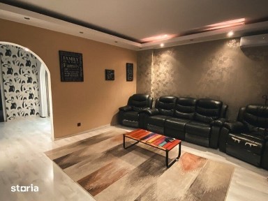 Vila Hala Traian,Calaea Calarasilor 7 camere