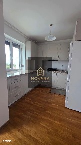 3 camere bloc nou Prima Sucevei central