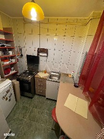 EXCLUSIVITATE. Apartament cu 2 camere, zona Grigore Alexandrescu.