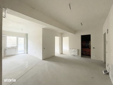 DE VÂNZARE APARTAMENT 3 CAMERE, ȘESUL DE SUS, FLOREȘTI+ LOC PARCARE