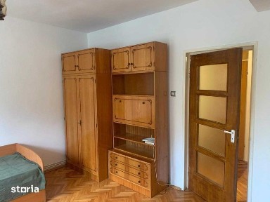 Apartament o camera, 48 mp, parter, Zorilor