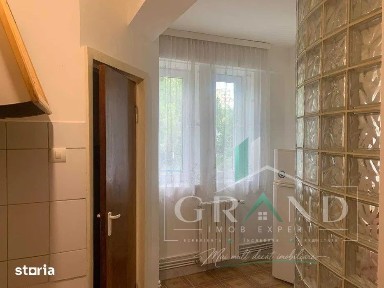 Apartament o camera, 48 mp, parter, Zorilor