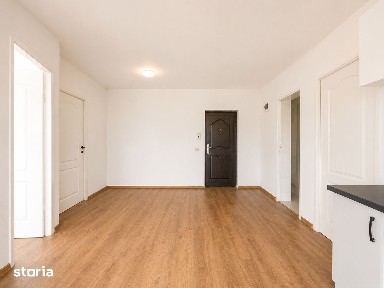 Apartament in zona Centrala - SU 53MP | Balcon | Parcare - Panemar