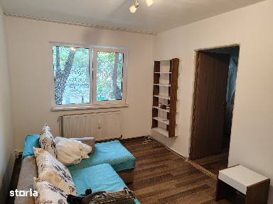 Casa de Cultura - Ap. 2 camere, semidecomandat, 37,4 m2