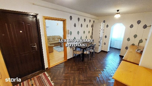 Apartament 2 camere, Donici