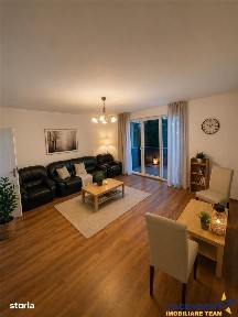 Apartament 2 camere, decomandat, etaj1, mobilat, Bartolomeu, Avantgard
