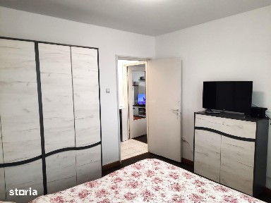 Baia Mare Vanzare Apartament 2 Camere renovat mobilat utilat