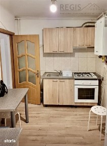 Garsoniera pentru investitie in inima Brasovului, Ultracental