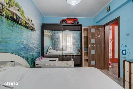 Apartament 2 camere Rahova | 51,24 mp | Bloc 2017
