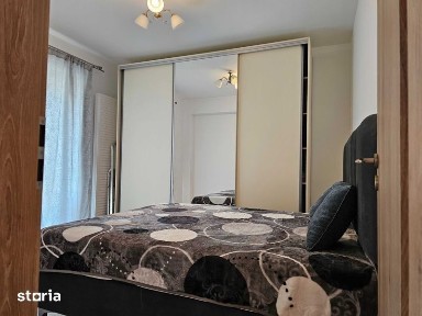 Prima inchiriere 2 cam cu parcare privata inclusa Parc Bazilescu Nord