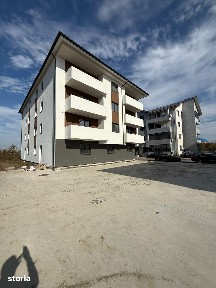 Apartament de 2 camere Bragadiru