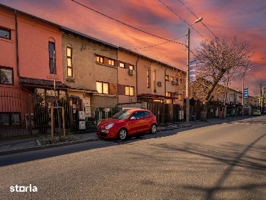 Vatra Luminoasa, AC valabila mansardare+recompartimentare