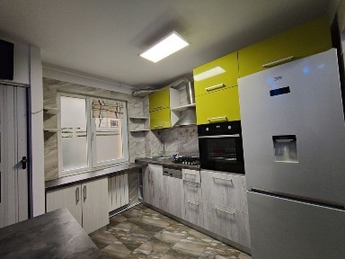 Apartament 3 camere, garaj, Piata Flora Manastur