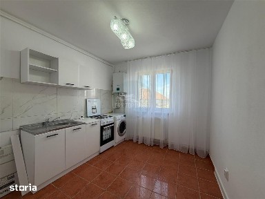 Garsoniera zona Vasile Aaron
