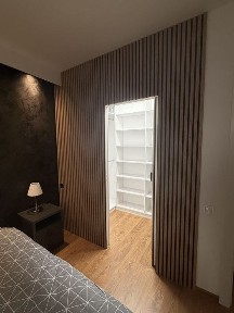 Inchiriez apartament 2 camere