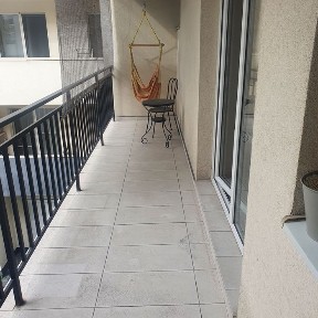 Dau in chirie Ap 2 Cam Str Traian Cluj -N