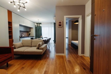 apartament de inchiriat