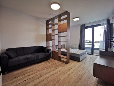 1 Camera | Iulius Mall | Prima Inchiriere | View Spre Lac