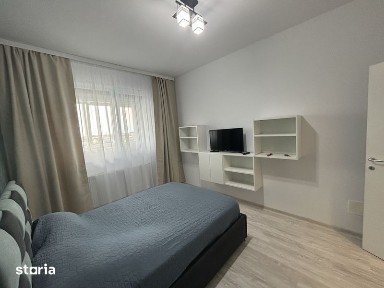 Apartament doua camere- Tip Studio- Avangarde Residence
