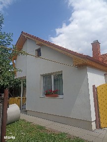 De vânzare casā particularā în Sfântu Gheorghe