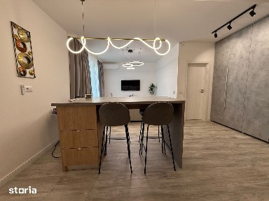 Apartament 2 camere Satina Garden