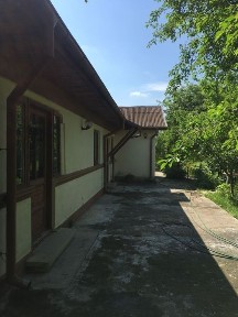 TEREN 2400 + CASA Silistea Snagovului toate utilitatile