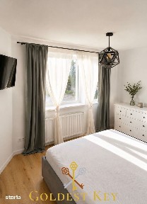 Apartament modern cu 2 camere, balcon 6 mp si parcare! Cluj Napoca