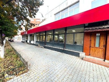 Strada Ierusalim, Giurgiu