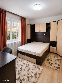 Apartament cu 2 camere, Tudor Vladimirescu, etaj 1, 50mp, 102.000 euro
