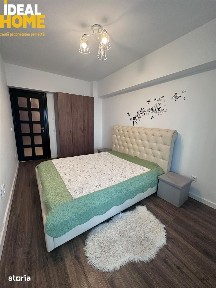 Royal Town ! Apartament 2 Camere Open - Space