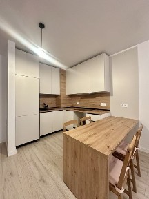 NOU! Apartament 2 camere + parcare - Greenfield (langa mall), Baneasa