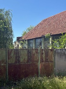 Vand casa cu teren in Voiteg