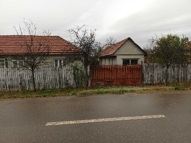 Casă de vânzare Vadu Pașii Jud.Buzău
