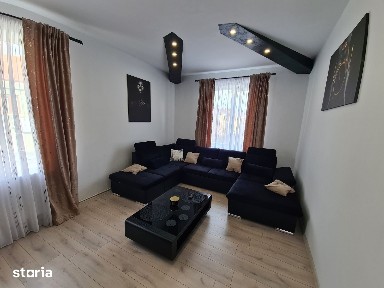 Apart LUX 3 camere 80m2 +2 boxe 12m2 -accept crypto / variante auto