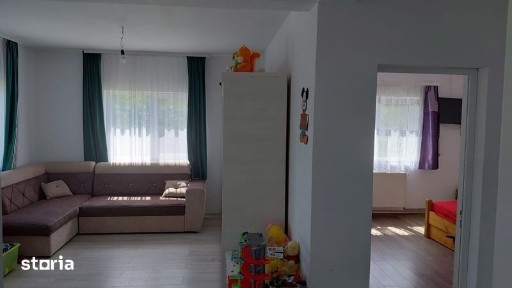 Casa de vanzare, Brebu jud Prahova