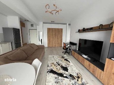 Apartament, 50 m²