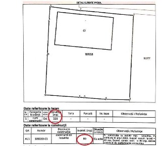 Casă 3 camere + panouri fotovoltaice 5,4 kW cu baterie 7 kWh | Lumina, Constanța | Teren 320 mp